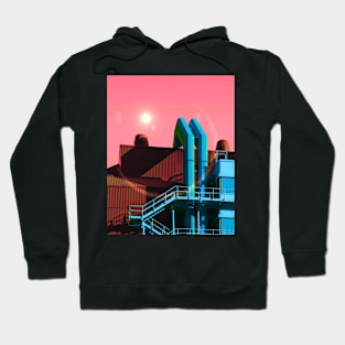 Morning Skies Hoodie